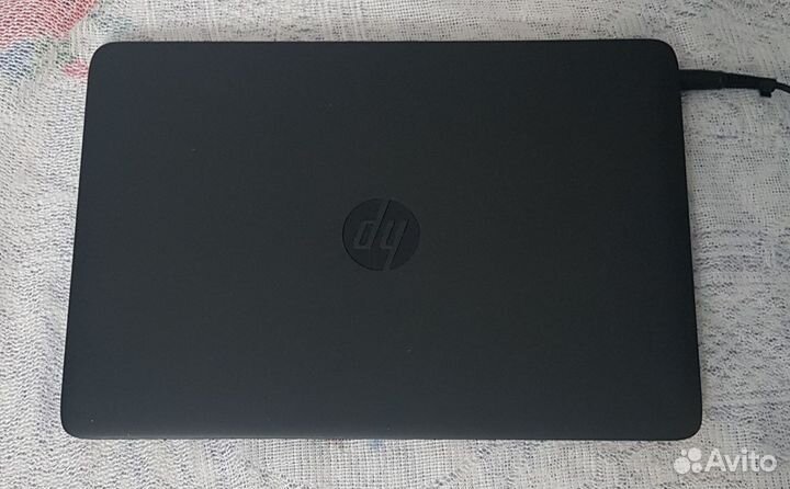 Классный HP 840 G2 на i7-5600u ips