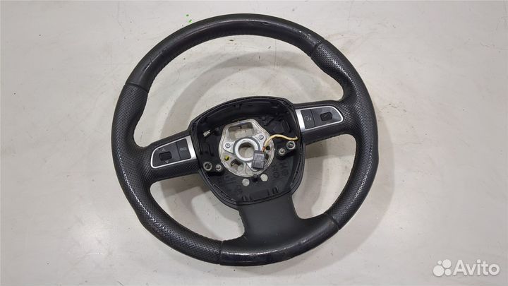 Руль Audi A3 (8PA), 2010