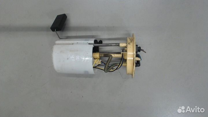 Насос топливный электрический Volkswagen Jetta 5