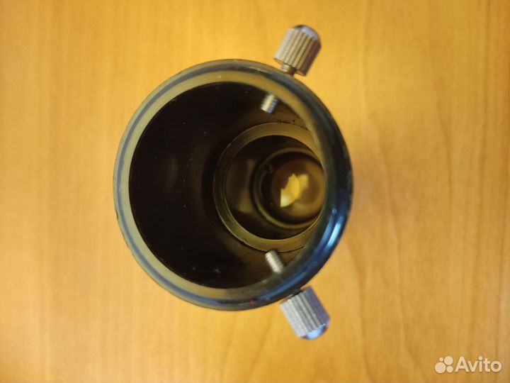 Окуляры для телескопа
