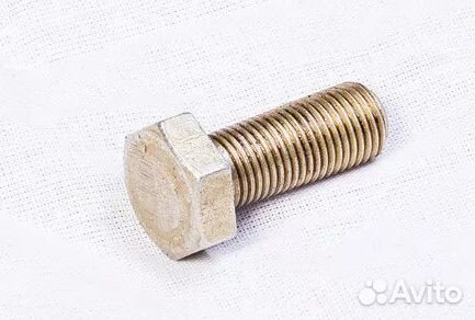 Болт фланца редуктора пвм 72-2308018