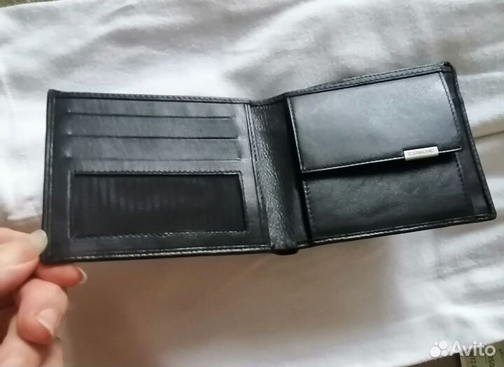 Портмоне, кошелек, сумочка-кошелек для телефона