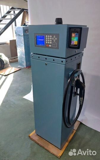 Топливораздаточная колонка Нева-А-аи-220-50-Н-269