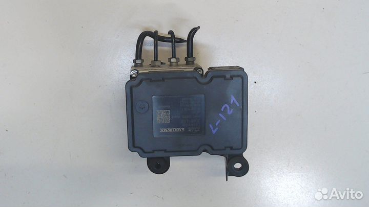 Блок абс, насос Volvo XC60, 2010