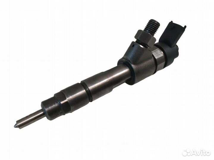 Форсунки 504047895 iveco