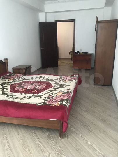 2-к. квартира, 84 м², 3/4 эт.