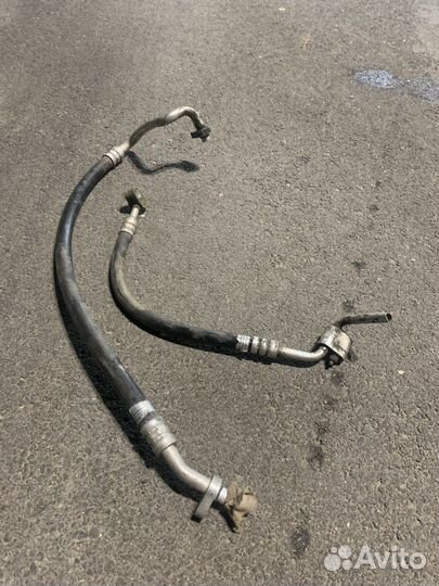 Трубки Кондиционера Panasonic