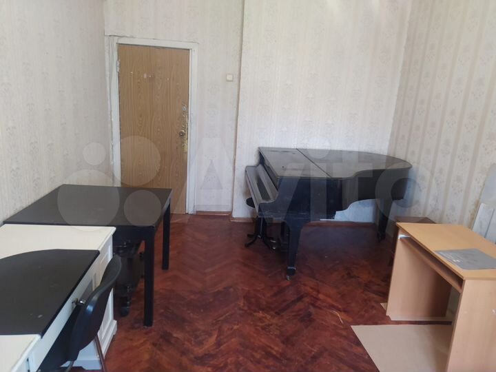 Комната 20 м² в 3-к., 7/9 эт.