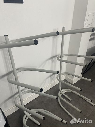 Стойка для бутылей воды 19 л