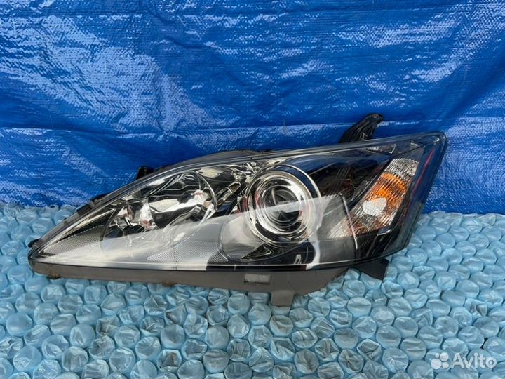 Фара передняя левая Lexus Es350 XV40 3 2009