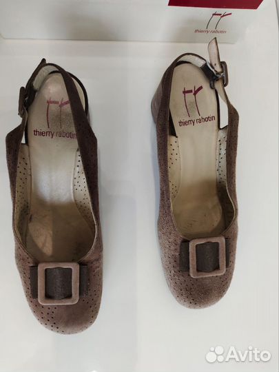 Thierry Rabotin 40 размер