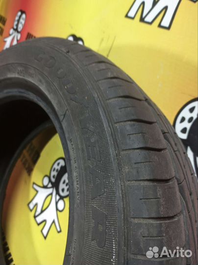 Goodyear Excellence 215/55 R16 93H