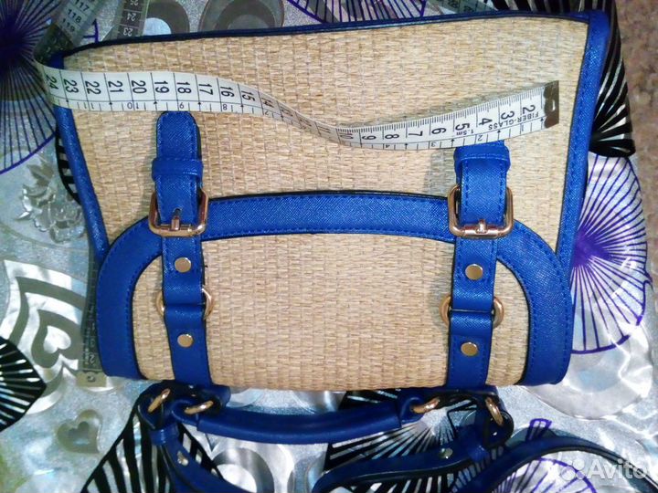 Сумочка (Италия)