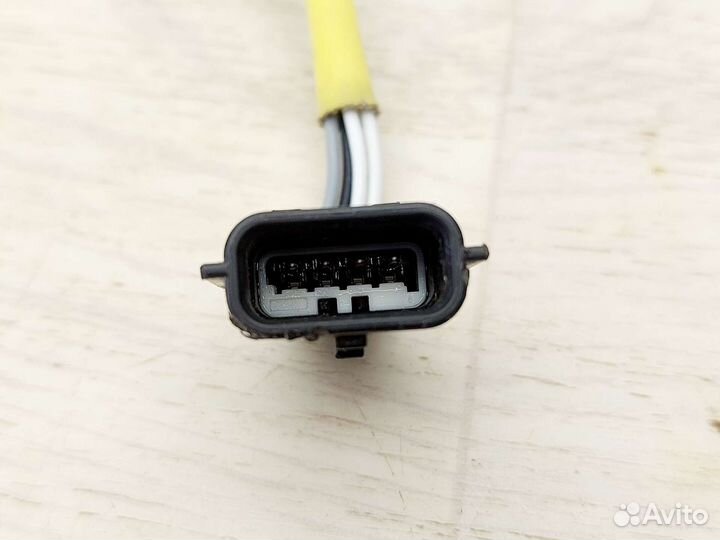 Датчик кислорода лямбда-зонд Renault 7700274189