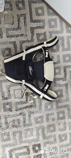 Рюкзак переноска кенгуру