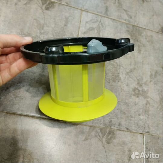 Пылесос philips безмешковой fc 8737/01