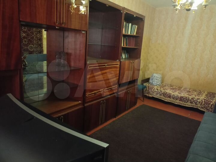 1-к. квартира, 37 м², 1/9 эт.