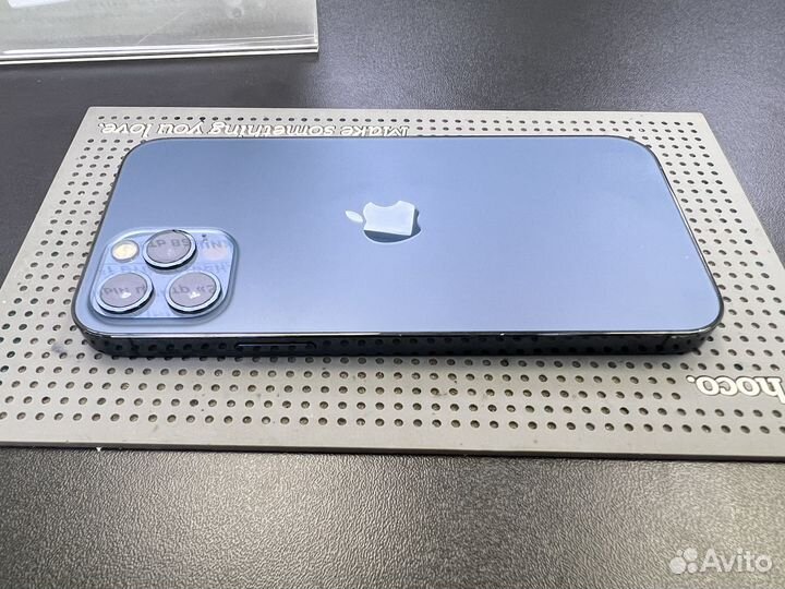 iPhone 12 Pro, 128 ГБ