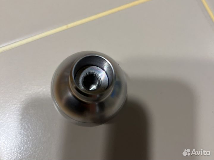 Рукоятка переключения скоростей