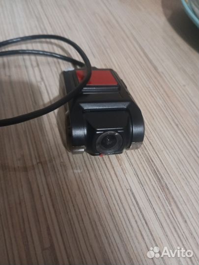 Usb камера для авто