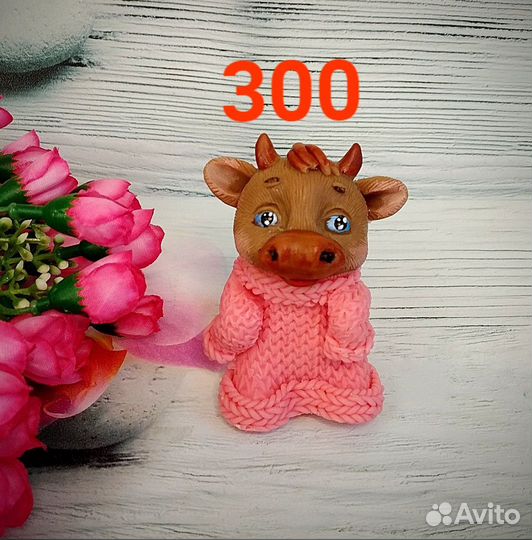 Силиконовые формы животные