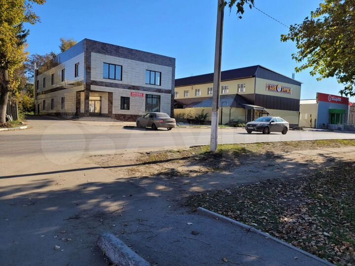 Торговая площадь, 360 м²