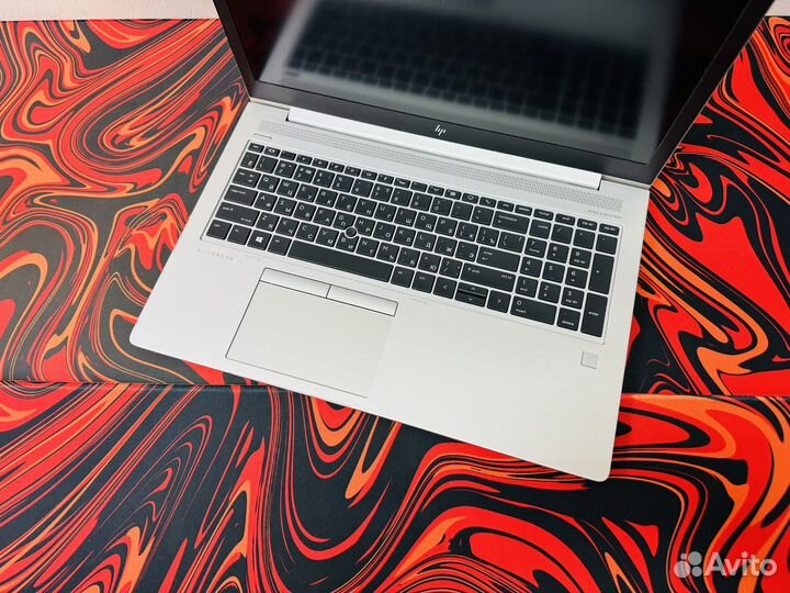 Ноутбук HP Elitebook 16/512Gb