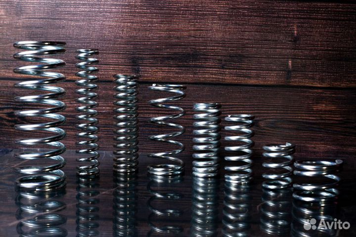 Производство / изготовление изделий из проволоки