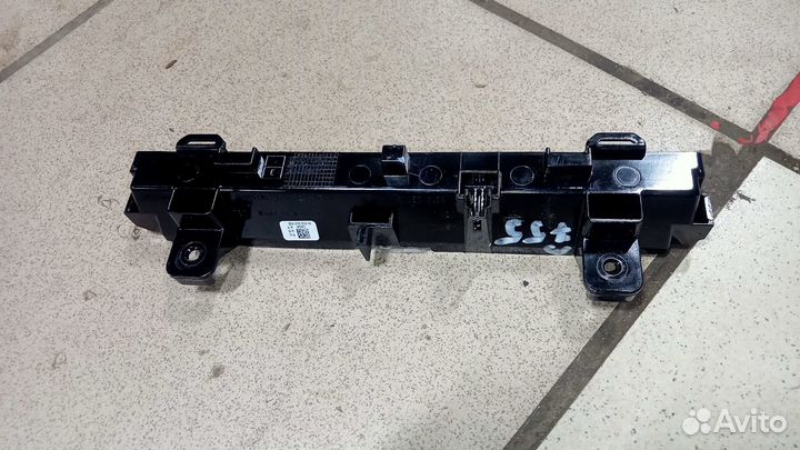 Доп стоп сигнал Volkswagen Polo.Оригинал.бу