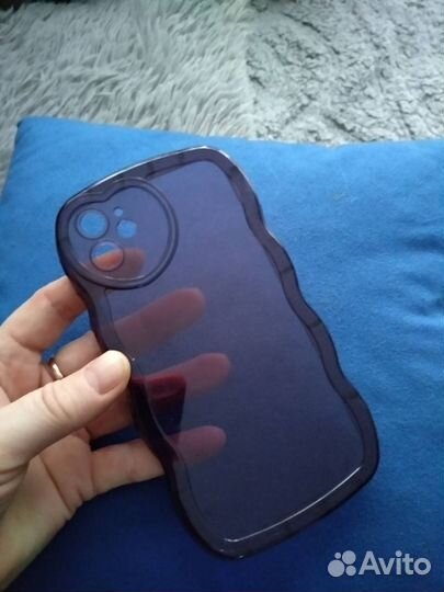 Чехол на телефон Айфон 11 pro Max,Realme C35