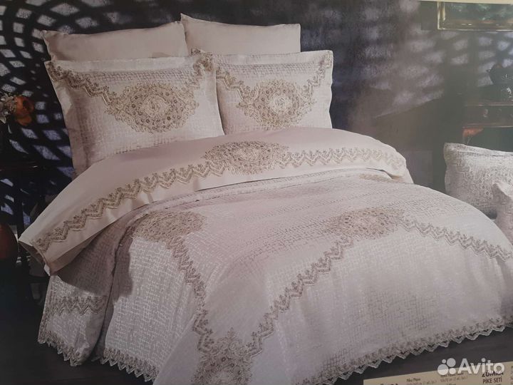 На приданое