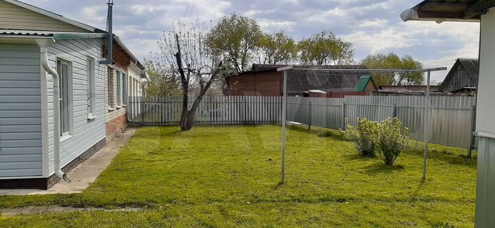 2-к. квартира, 61,6 м², 1/1 эт.