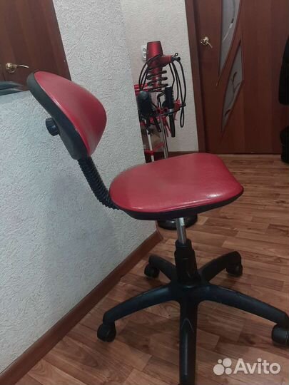 Кресло бу