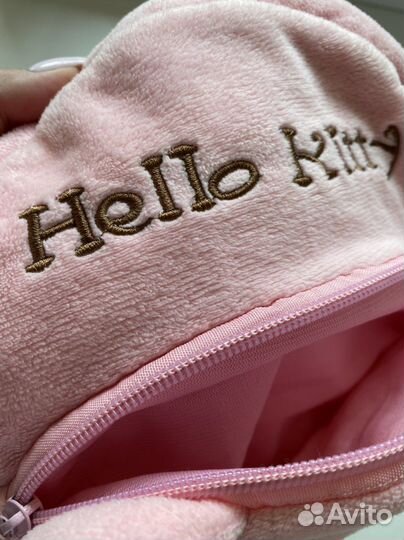 Детский рюкзачок Hello Kitty