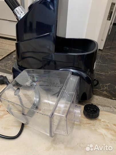 Отпариватель kelli KL-9