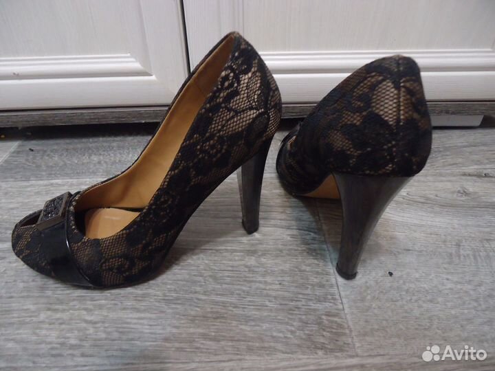 Туфли женские р.37