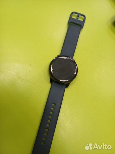Смарт-часы Samsung Galaxy Watch Active(С9A2)