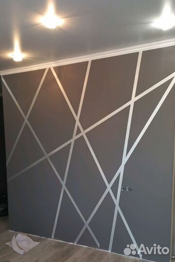 Ремонт квартир без посредников