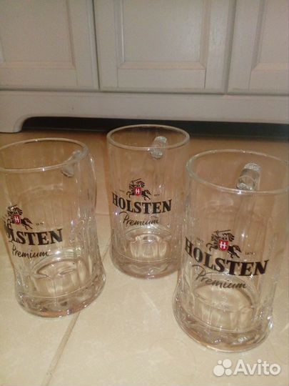 Продам пив. кружки, бокалы, рюмки и т. д