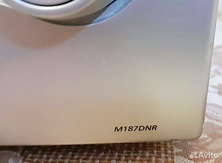 Микроволновая печь Samsung на запчасти