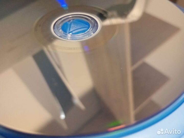 Диски на ps4 ps5