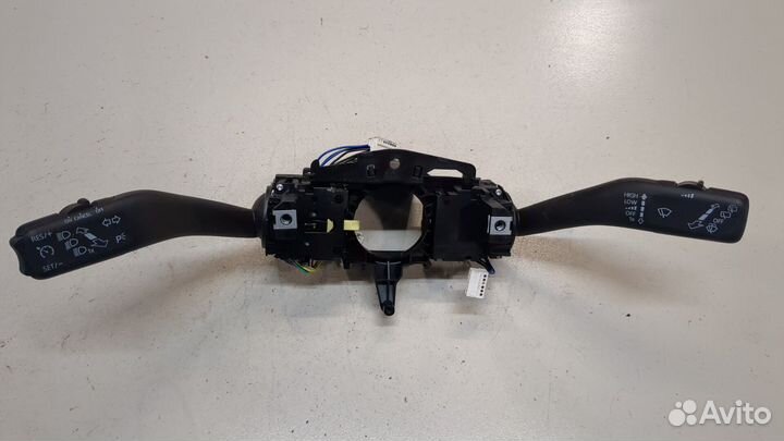 Переключатель поворотов и дворников Volkswagen Cad