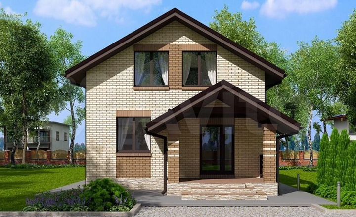 Участок 5 га (ИЖС)