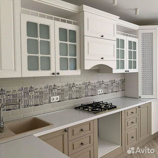 Кухонный гарнитур 