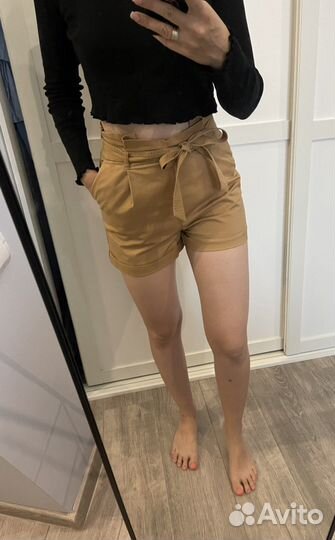 Шорты женские