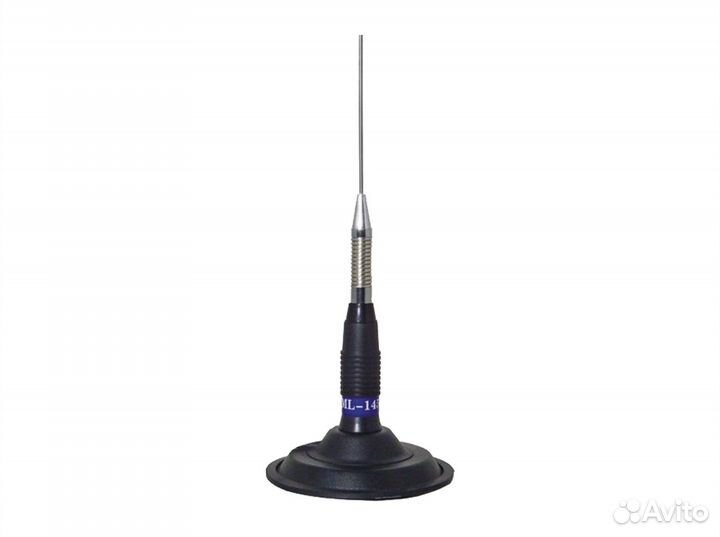Автомобильная антенна optim ML-145 MAG на магните