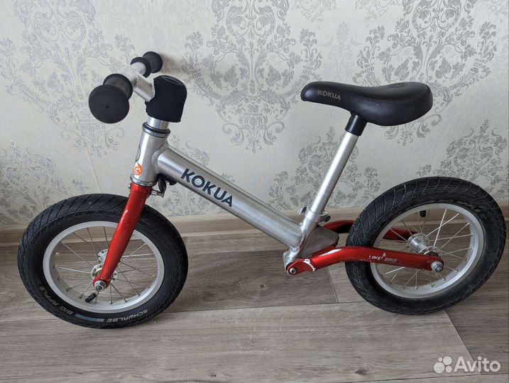 Беговел kokua