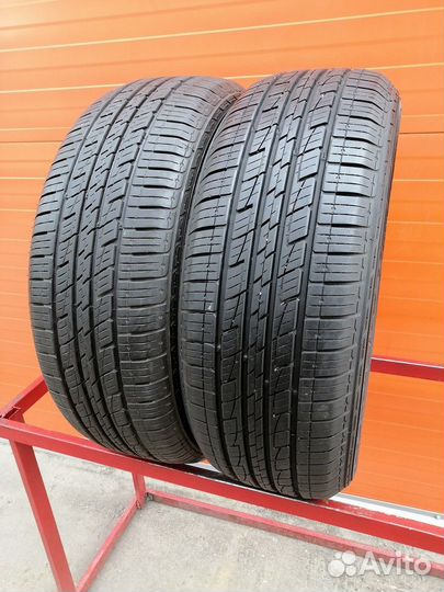Kumho Solus KL21 245/60 R18 105H
