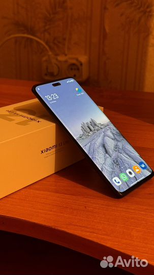 Xiaomi 13 Lite, 8/256 ГБ