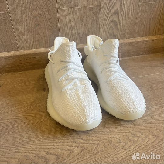 Adidas yeezy boost 350 white